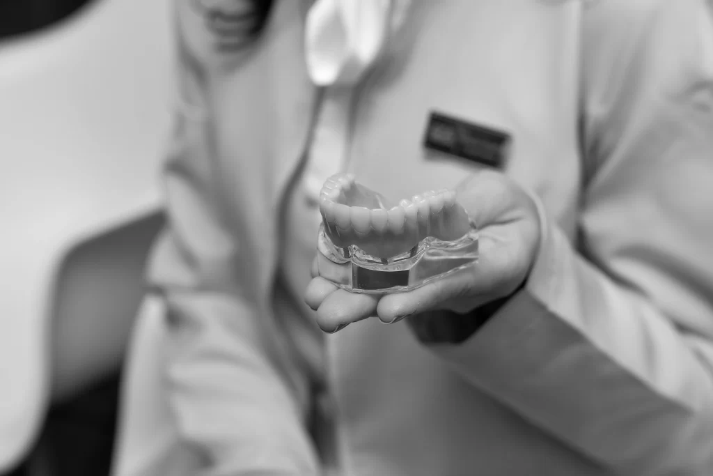 3D imaging for dental implant treatment in Istanbul