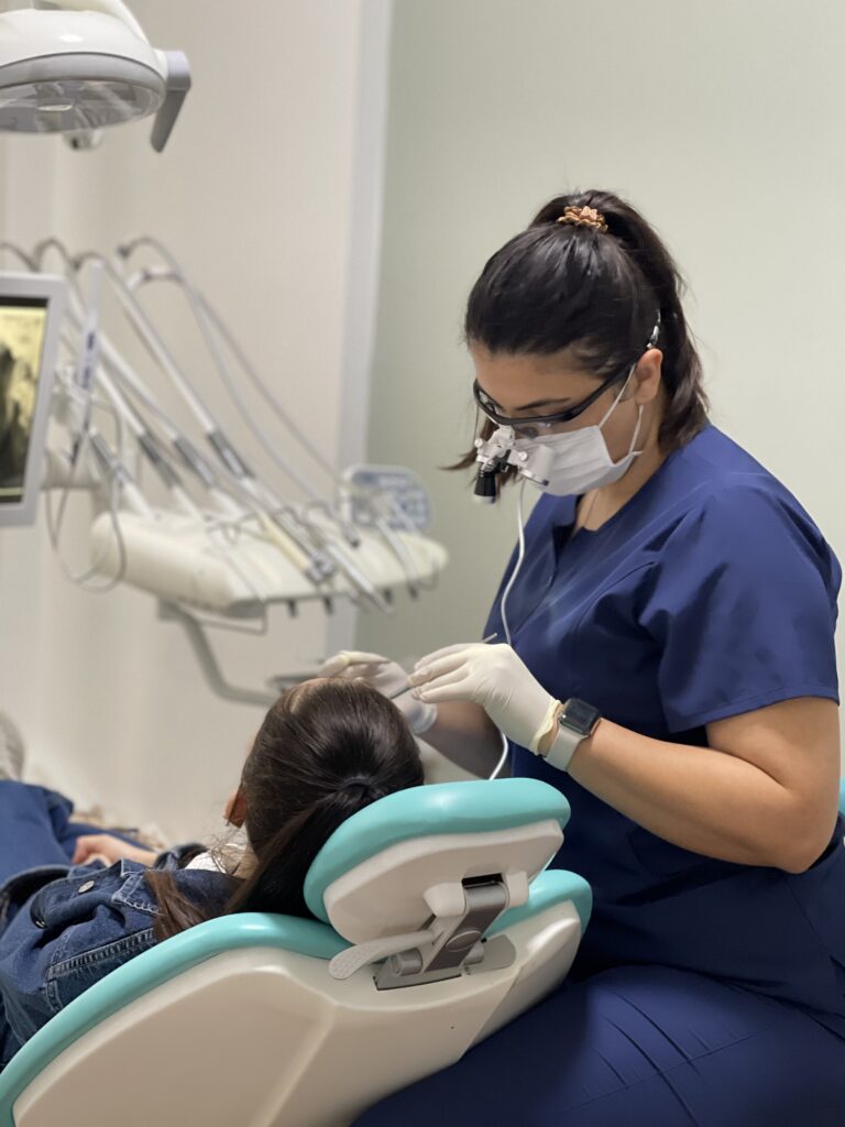 dental clinic Istanbul