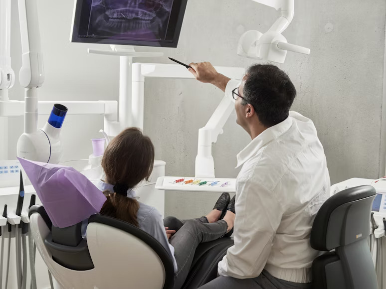porcelain veneers lifespan