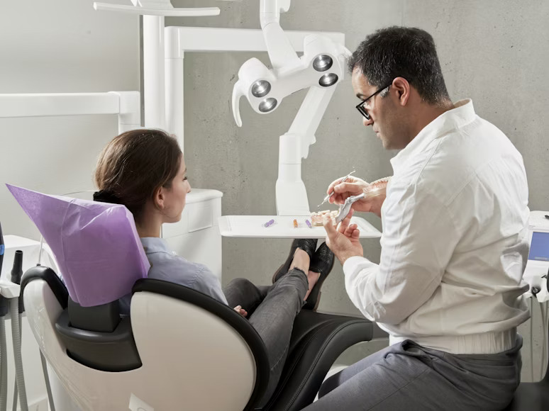 Health Tourism Certificate Istanbul