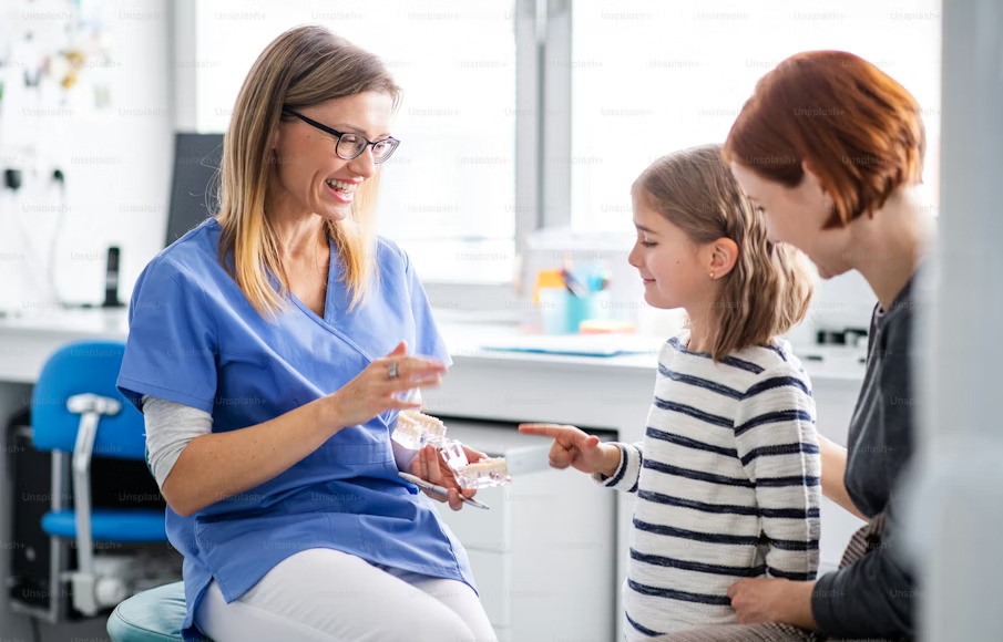 turismo dental Turquía – clínica moderna Istanbul tratamiento dental
